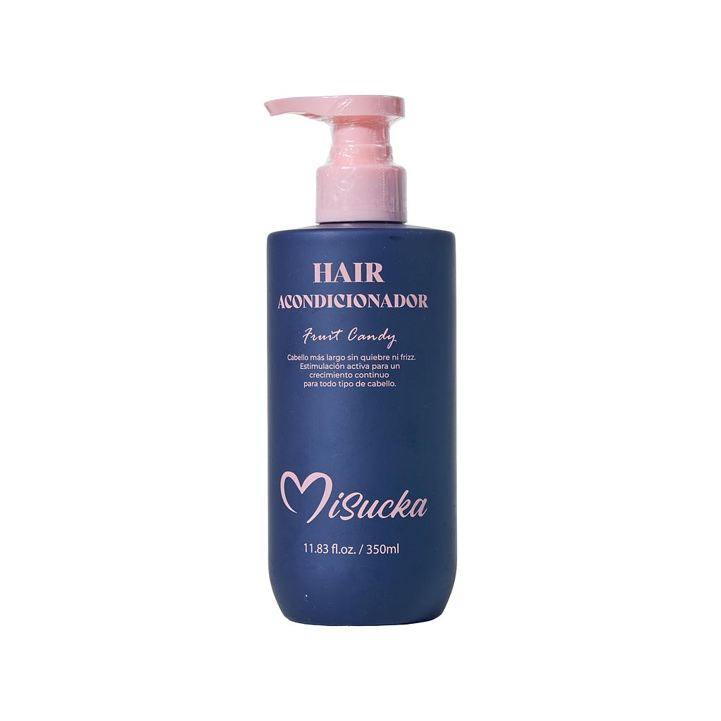 Acondicionador Fruit Candy 350ml – Misucka