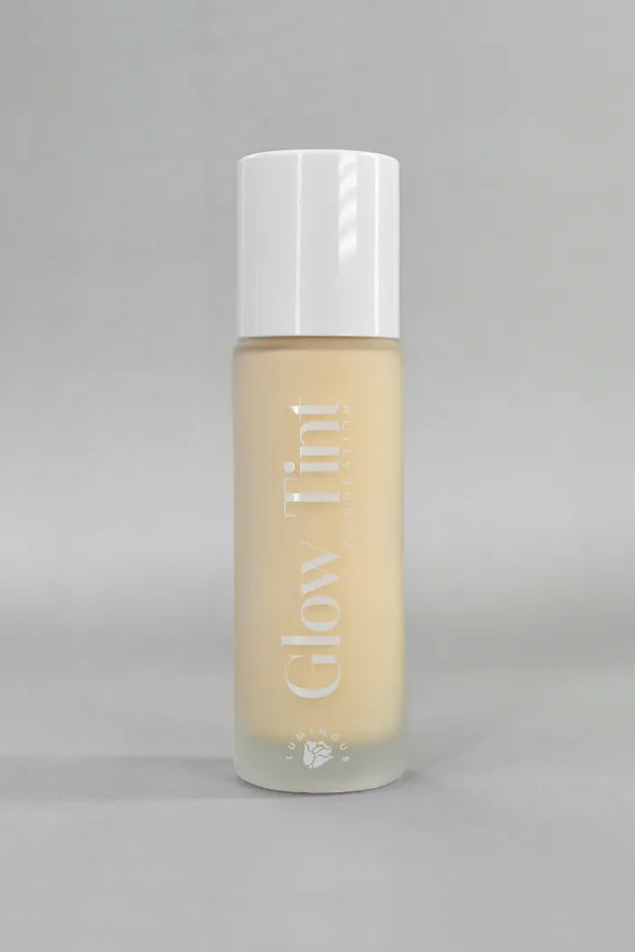 Base Glow Tint Foundation - Dolce Bella