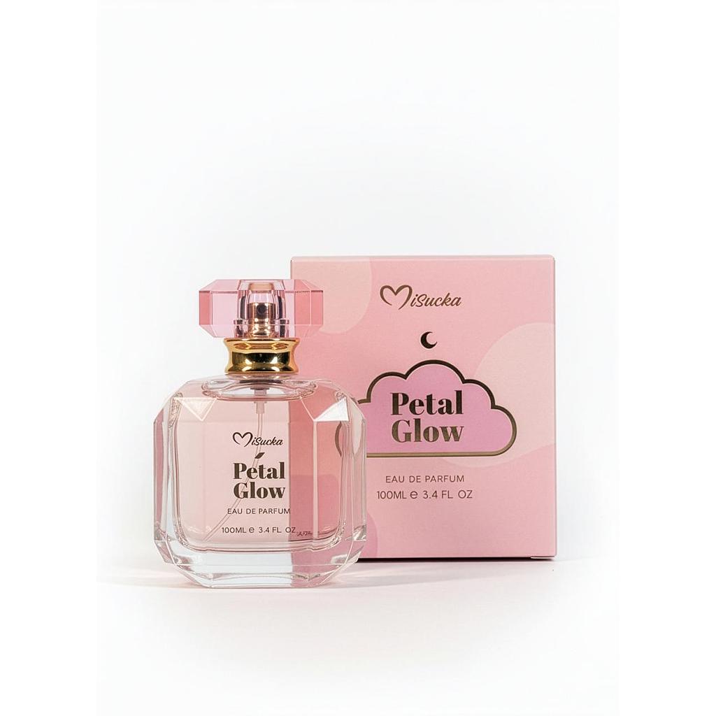 Eau Parfum Petal Glow 100mL – MiSucka (Pink Cloud)