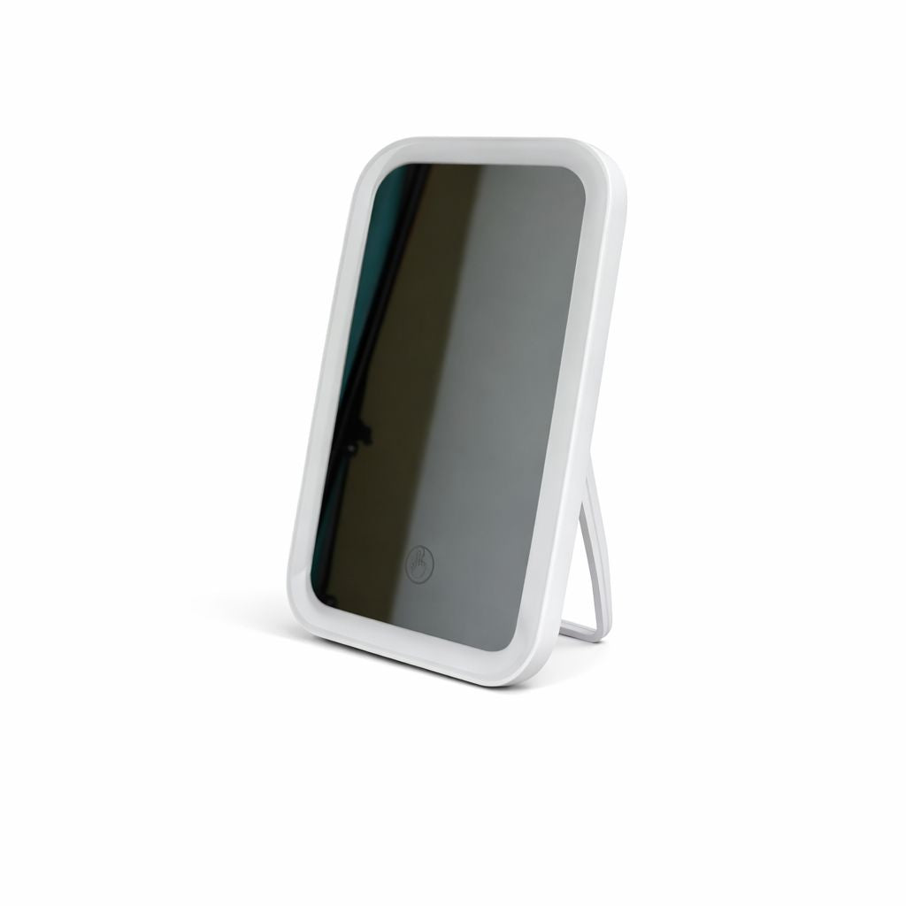Espejo Cordless Light-up LED ( CARGADOR INCLUIDO)