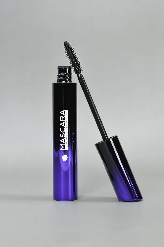 Mascara de Pestañas Waterproof - Dolce Bella