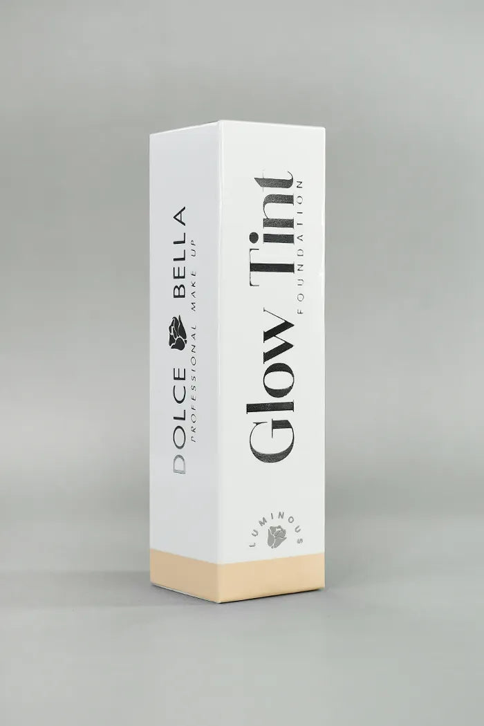 Base Glow Tint Foundation - Dolce Bella