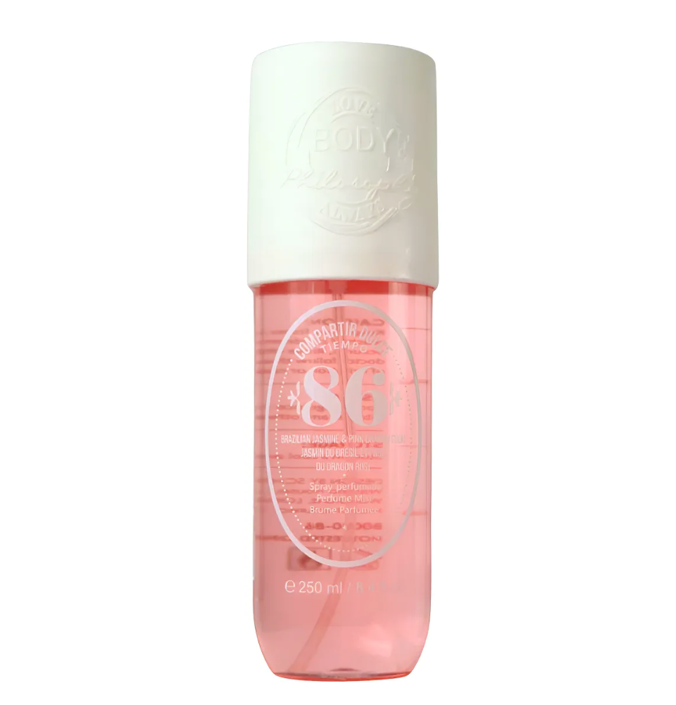 Bruma Corporal Dupe Sol de Janeiro N°86 90ml