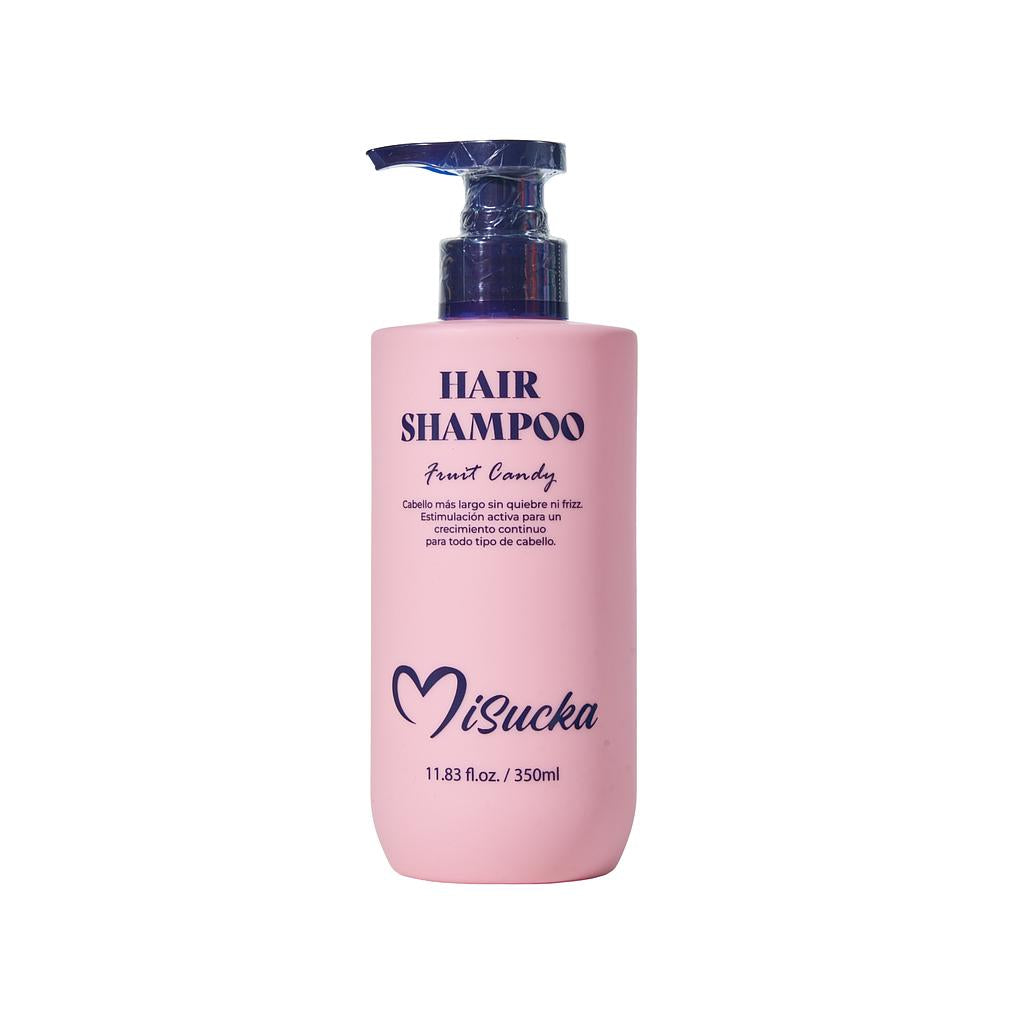 Shampoo Fruit Candy 350ml – Misucka