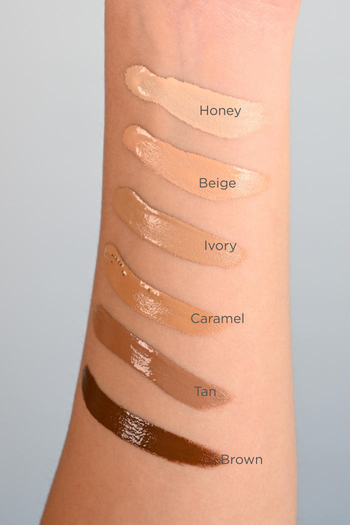 Corrector Líquido - Dolce Bella