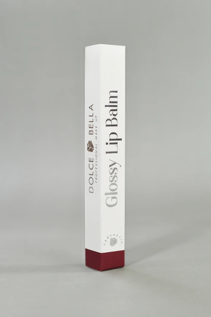 Bálsamo Labial Glossy Click - Dolce Bella