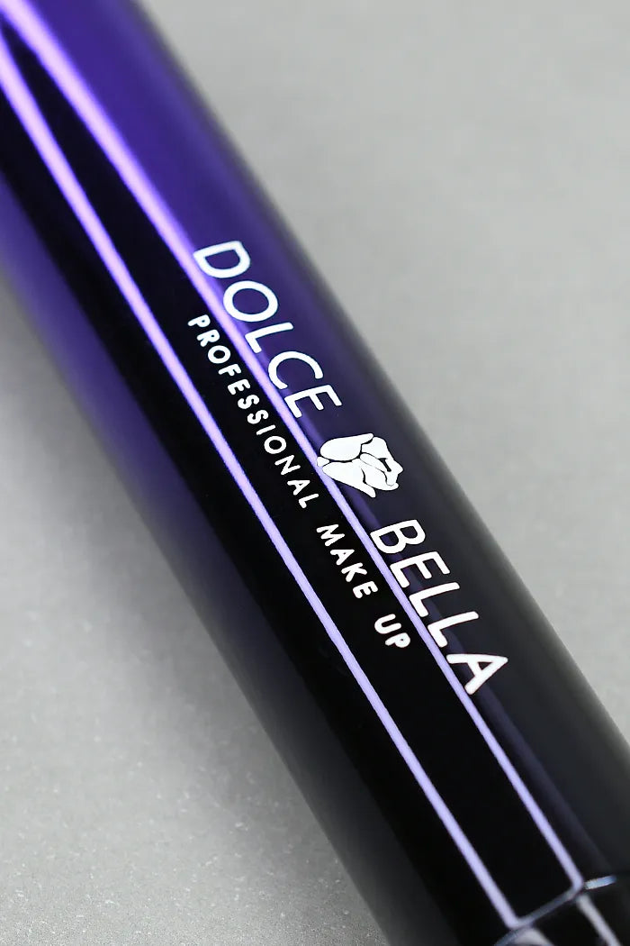Mascara de Pestañas Waterproof - Dolce Bella