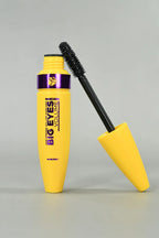 Máscara De Pestañas Big Eyes Waterproof - Dolce Bella
