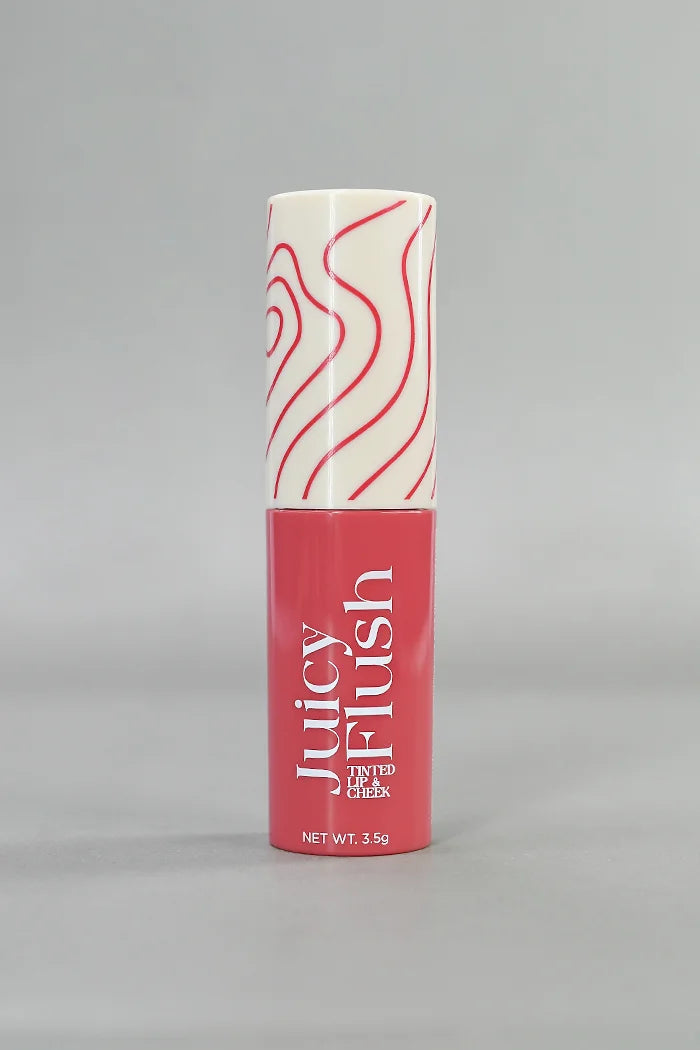 Tinta Para Labios y Mejillas Juicy Flush - Dolce Bella