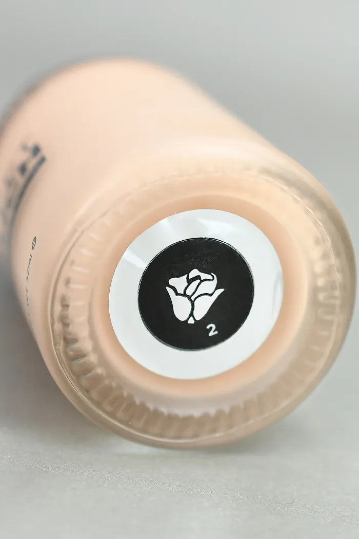 Base Velvet Touch Foundation - Dolce Bella
