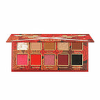 Paleta de Sombras Aries - Kara Beauty