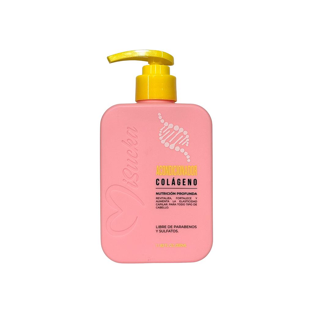 Acondicionador Colageno 200ml - Misucka