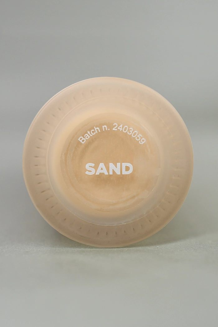Base Suede Matte Foundation - Dolce Bella