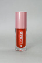 Lip Gloss Transparente Con Color - Dolce Bella