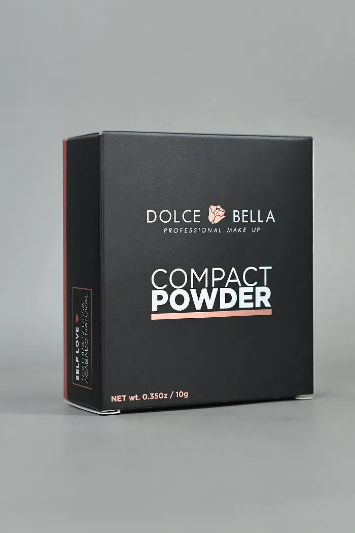 Polvo Compacto - Dolce Bella
