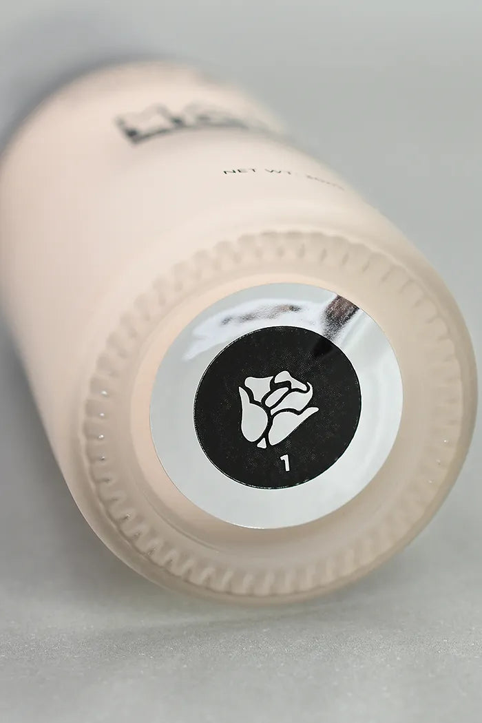 Base Matte Liquid Foundation - Dolce Bella