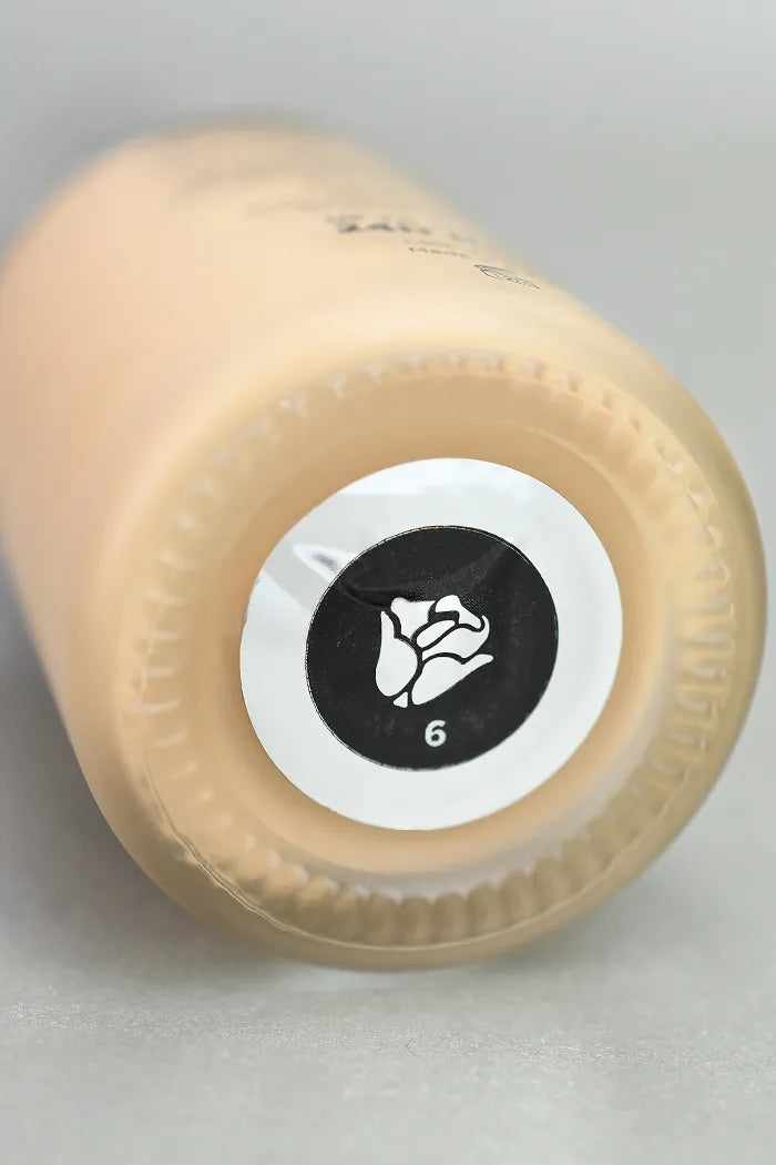 Base Velvet Touch Foundation - Dolce Bella
