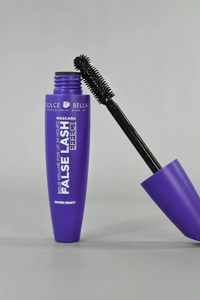 Máscara De Pestañas False Lash Effect - Dolce Bella
