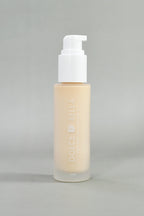 Base Suede Matte Foundation - Dolce Bella