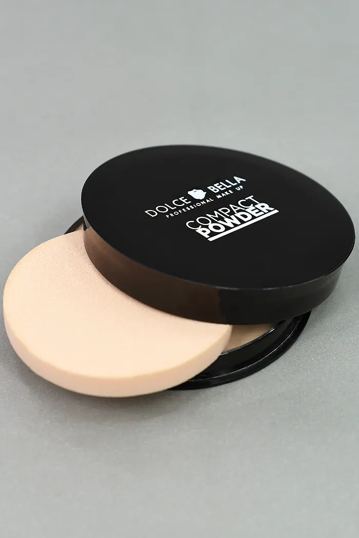 Polvo Compacto Sport - Dolce Bella