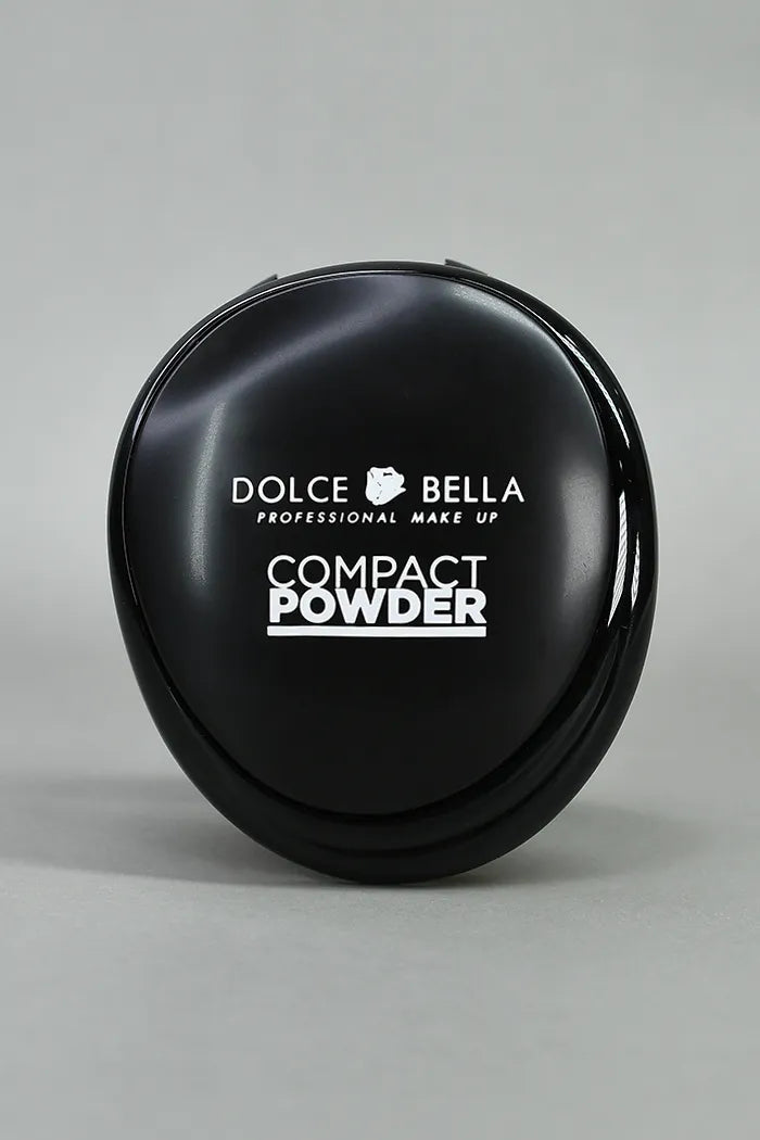 Polvo Compacto - Dolce Bella