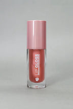 Lip Gloss Transparente Con Color - Dolce Bella