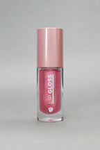 Lip Gloss Transparente Con Color - Dolce Bella