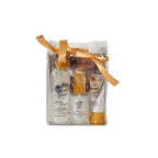 Set Trio Golden Hour Glow Drama Heiress – Misucka