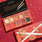 Paleta de Sombras Aries - Kara Beauty