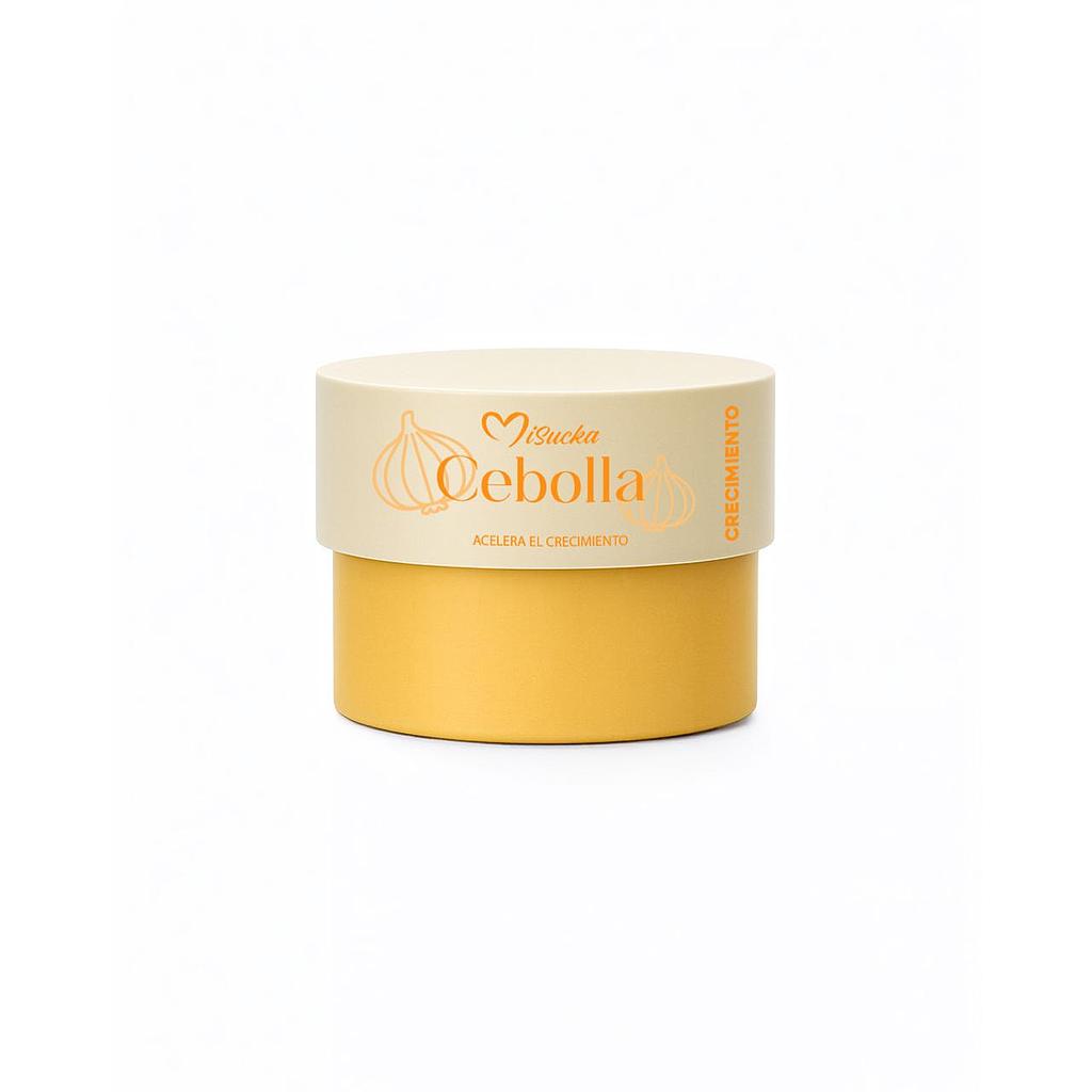 Hair Mask Crecimiento Cebolla – Misucka