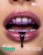 Corrector Serum Oh White Teeth Grape 30ml – Misucka