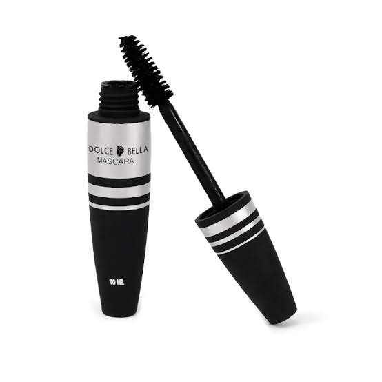 Máscara De Pestañas Fiber Lash - Dolce Bella