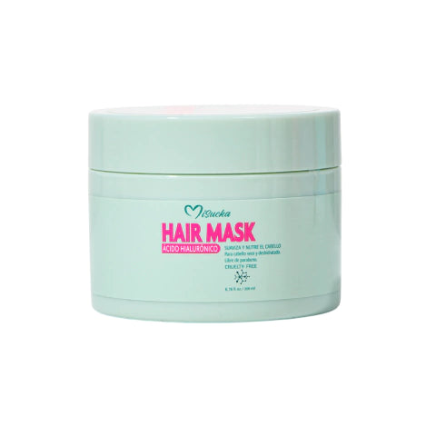 Mascarilla Ácido Hialuronato 200ml - Misucka