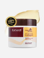 Mascarilla Colágeno Reparador - Karseell Maca Care Sistem